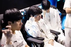 S15总决赛明星云集：李现、张杰、王源现场观赛盛况