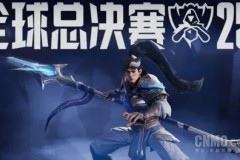 赛后采访Flandre：国外打比赛，终究没有在中国打开心