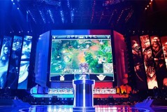 王者荣耀里喜欢玩哪个英雄