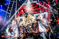 新英雄全球首秀：先锋位英雄