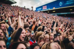 LPL第三赛段开战在即！电竞盛宴精彩对决，官方购票抢位指南