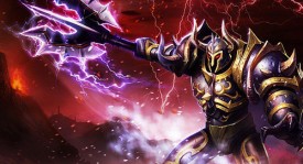 德玛西亚杯分组揭晓：新生代战队崛起，电竞圈再掀波澜